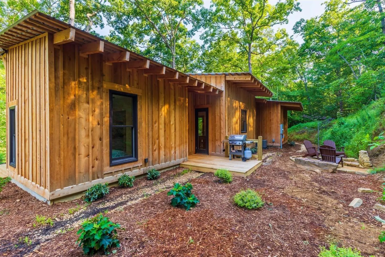 Sugar Shack - Only 10 Minutes Downtown * Blue Ridge
