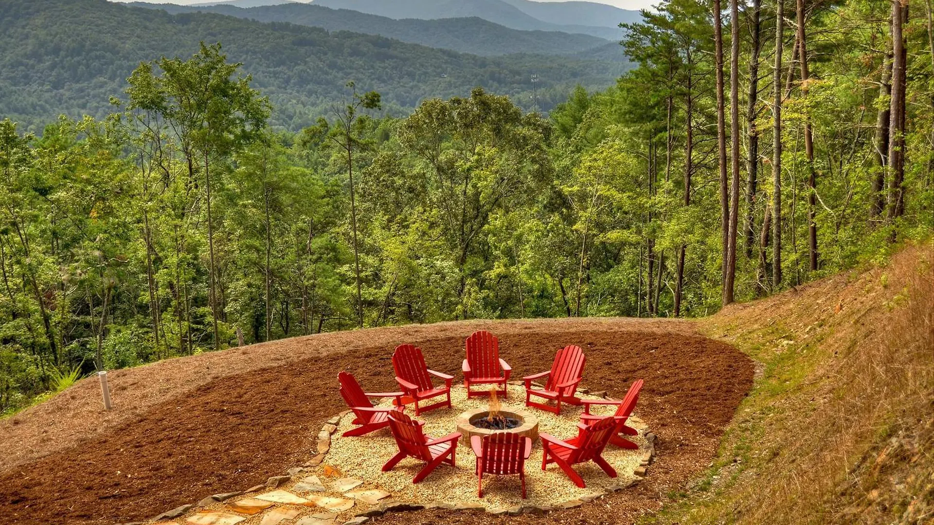 3 Peaks And A Treehouse - 10 Minutes To Casa de Férias