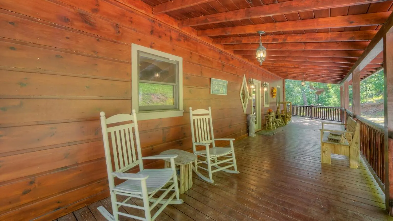 Pinecrest - Views In Aska Adventure Area *