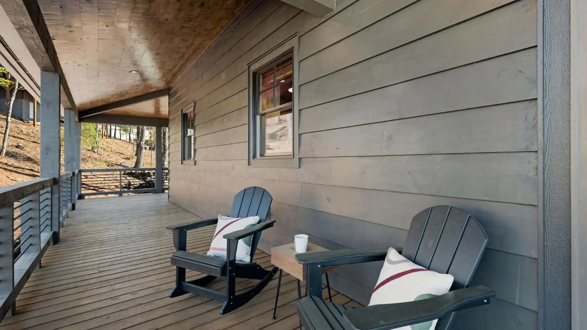 Mountain Air - Luxury Mountain View Blue Ridge