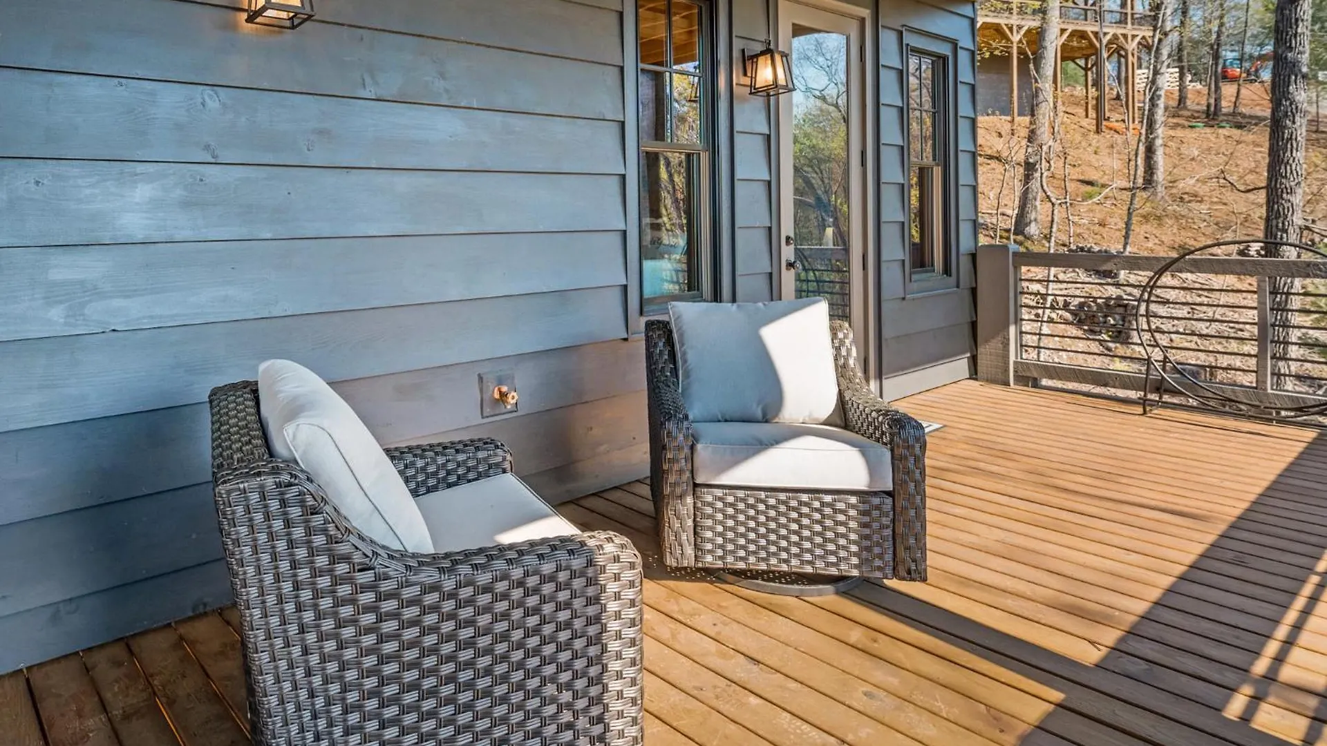 Mountain Air - Luxury Mountain View * Blue Ridge