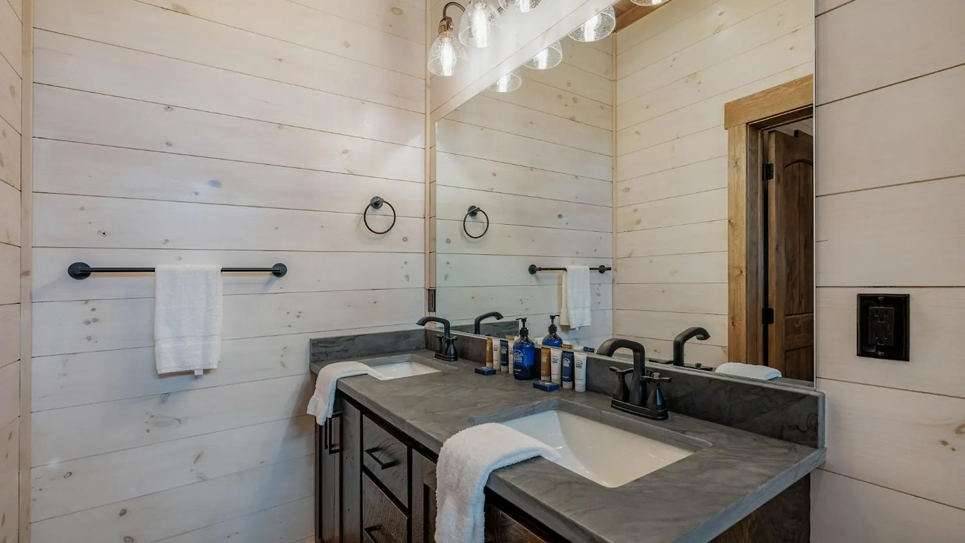 Mountain Air - Luxury Mountain View Blue Ridge