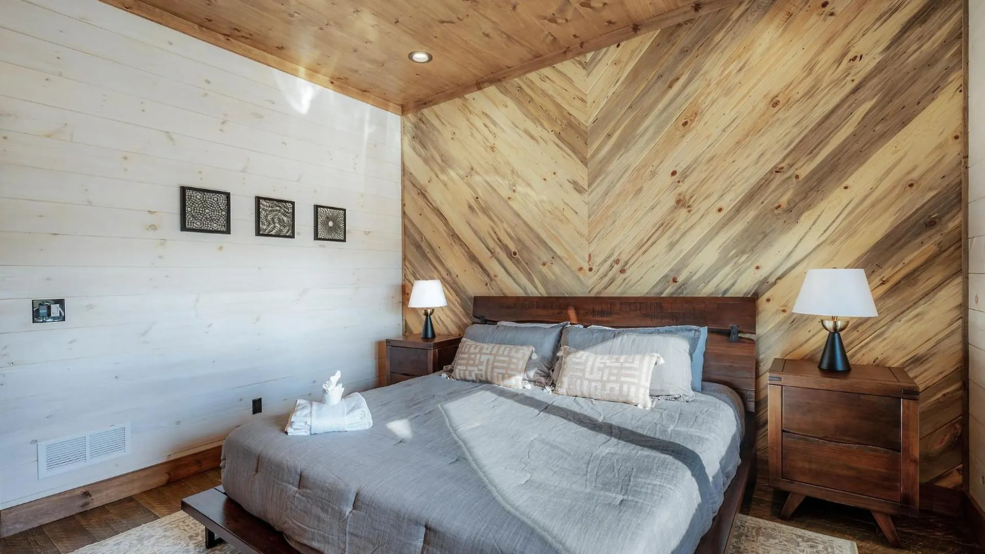 Mountain Air - Luxury Mountain View Casa vacanze *