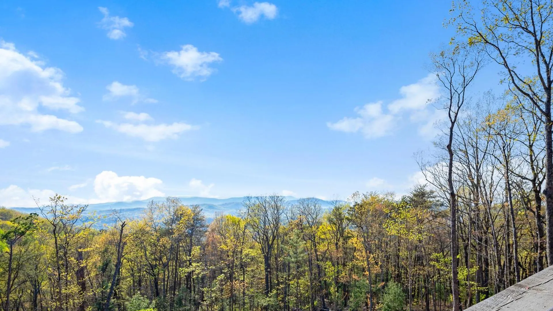 Casa vacanze Mountain Air - Luxury Mountain View *