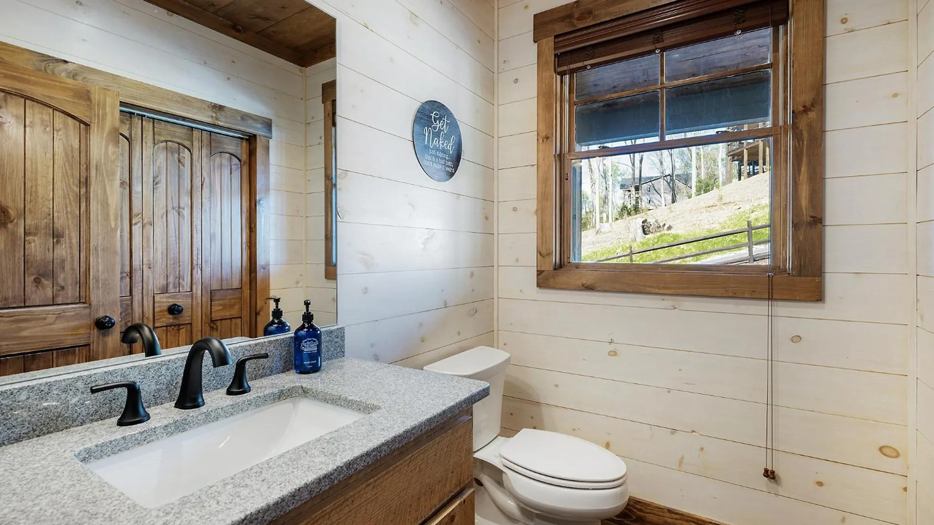 Casa vacanze Mountain Air - Luxury Mountain View *