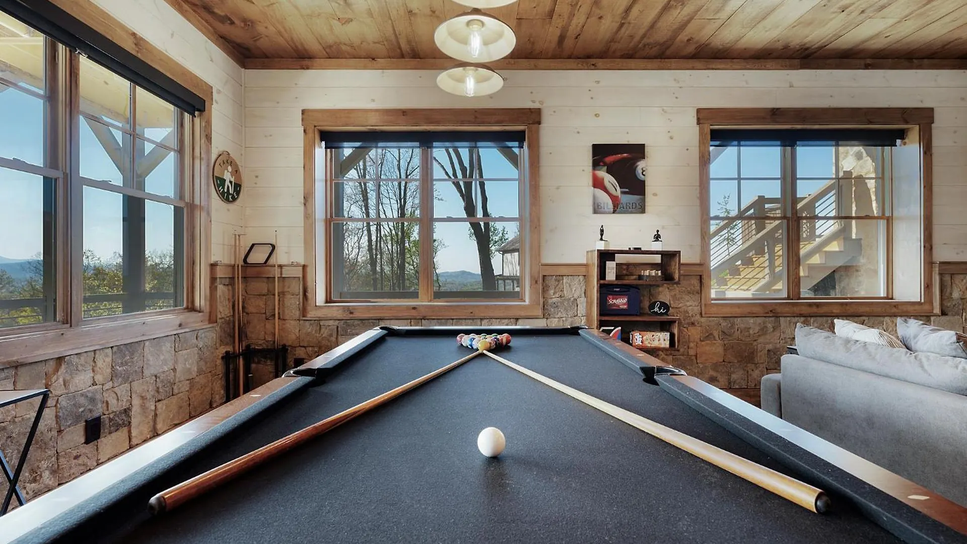 Casa vacanze Mountain Air - Luxury Mountain View