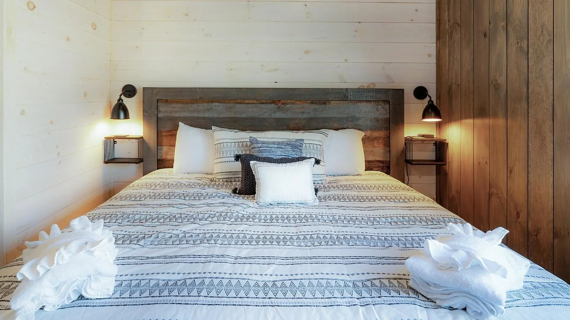 Mountain Air - Luxury Mountain View Casa vacanze Blue Ridge