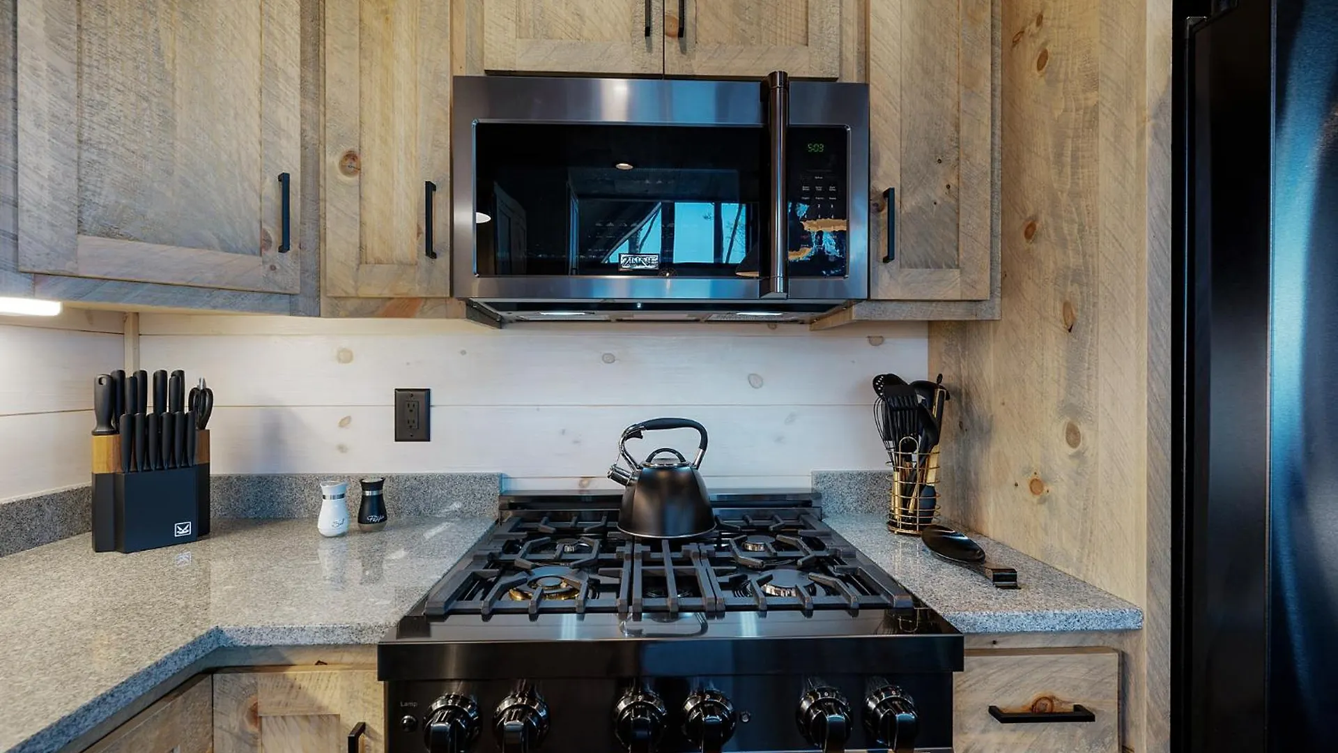 Mountain Air - Luxury Mountain View Casa vacanze Blue Ridge