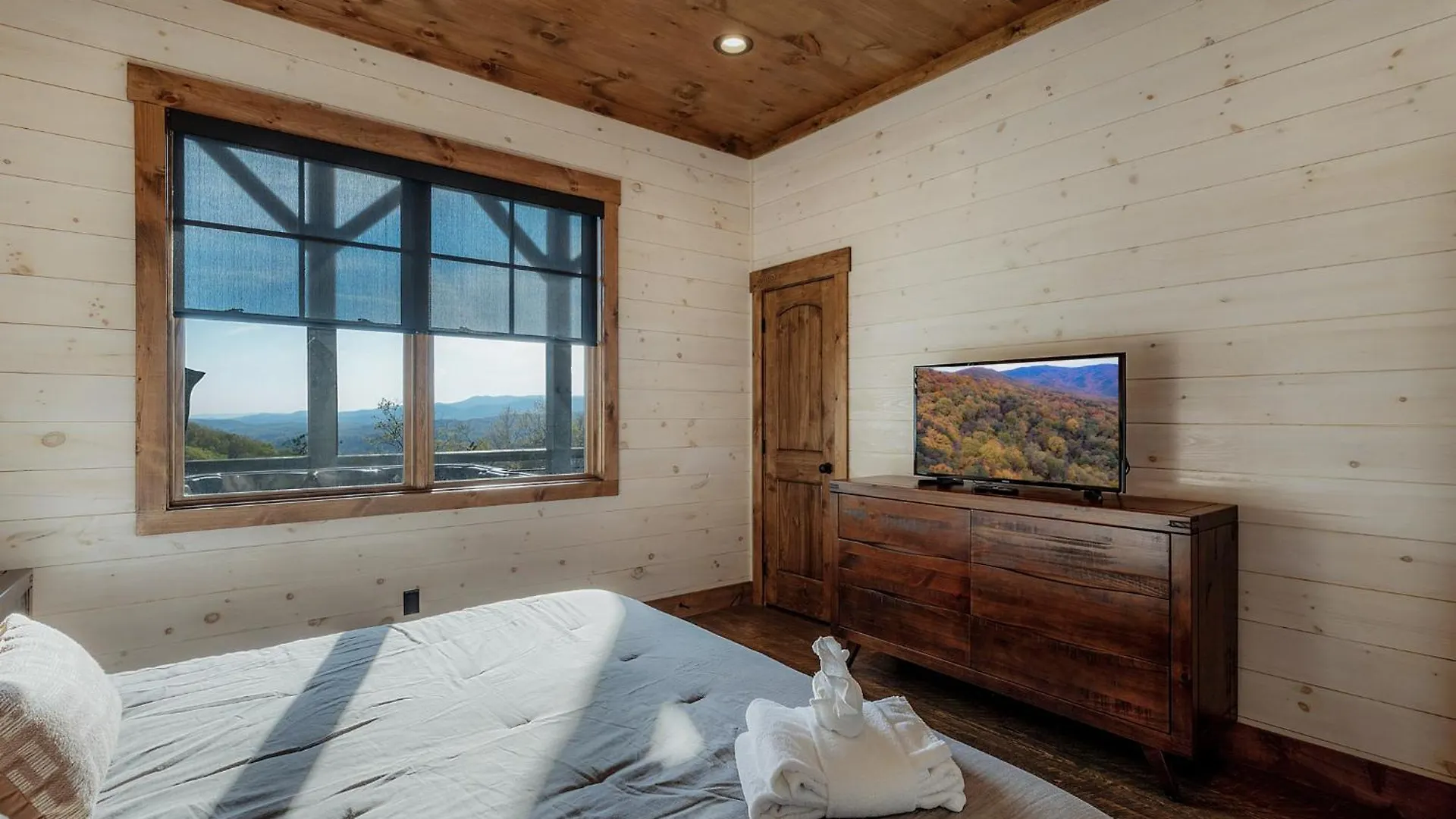 Mountain Air - Luxury Mountain View *