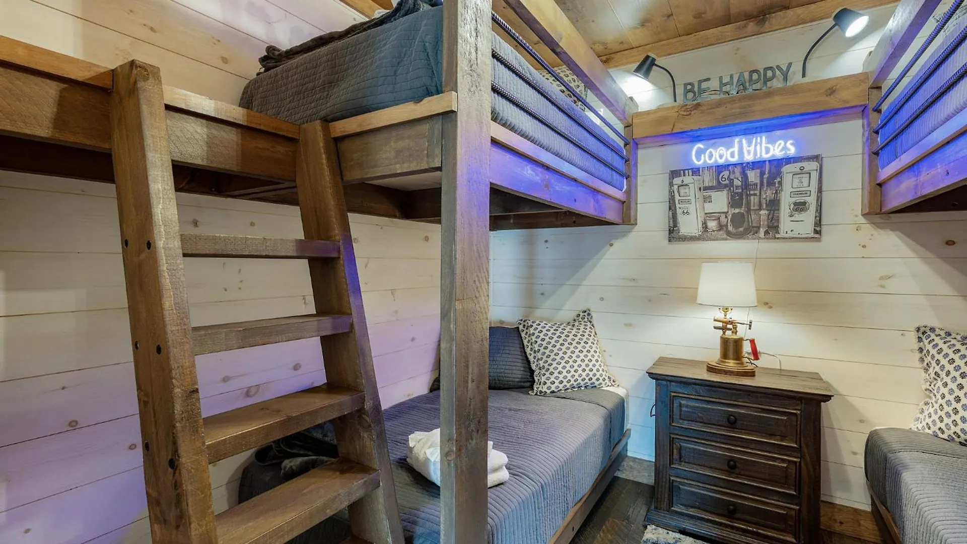 Mountain Air - Luxury Mountain View Casa vacanze Blue Ridge