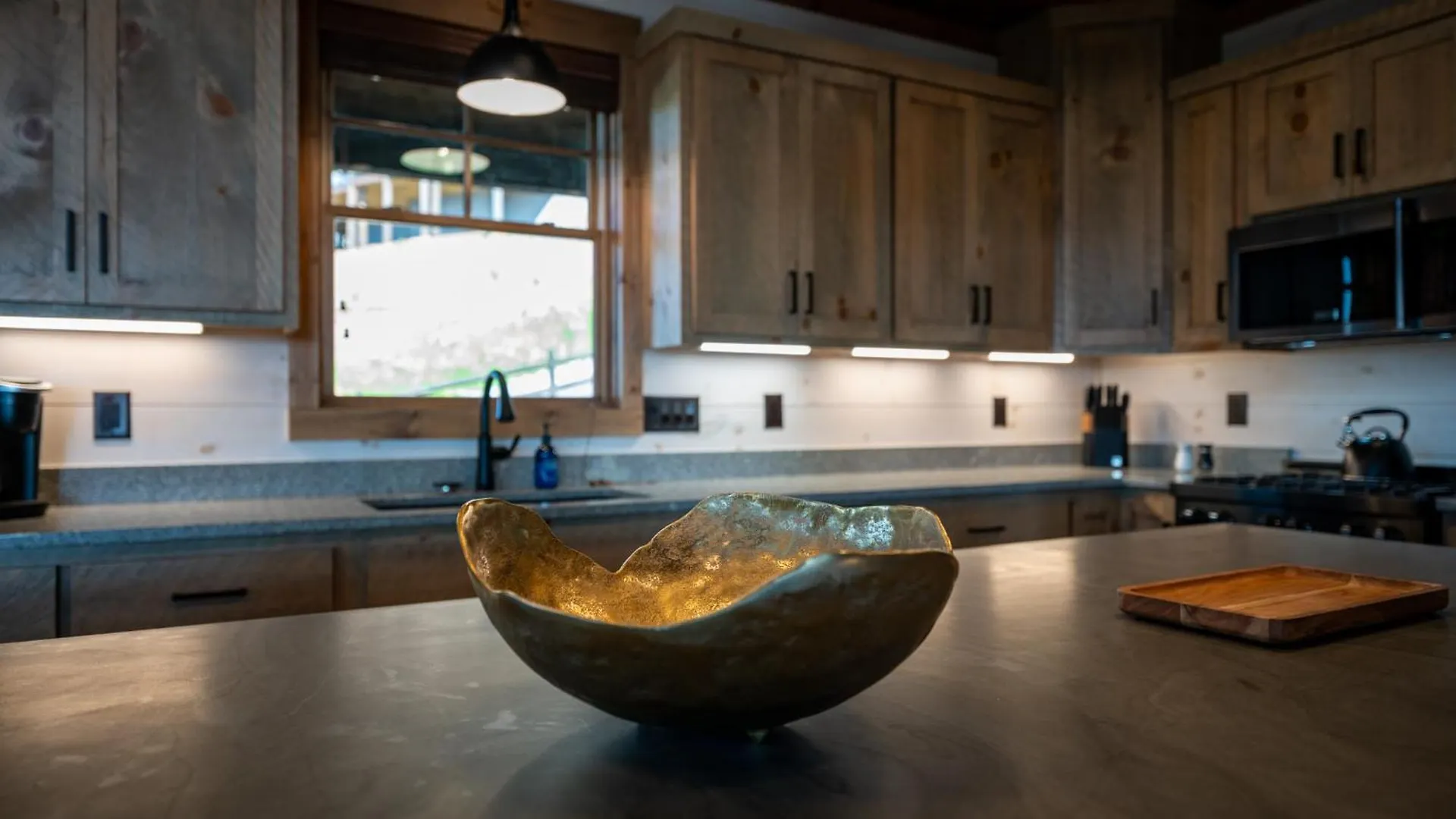 Mountain Air - Luxury Mountain View Casa vacanze *