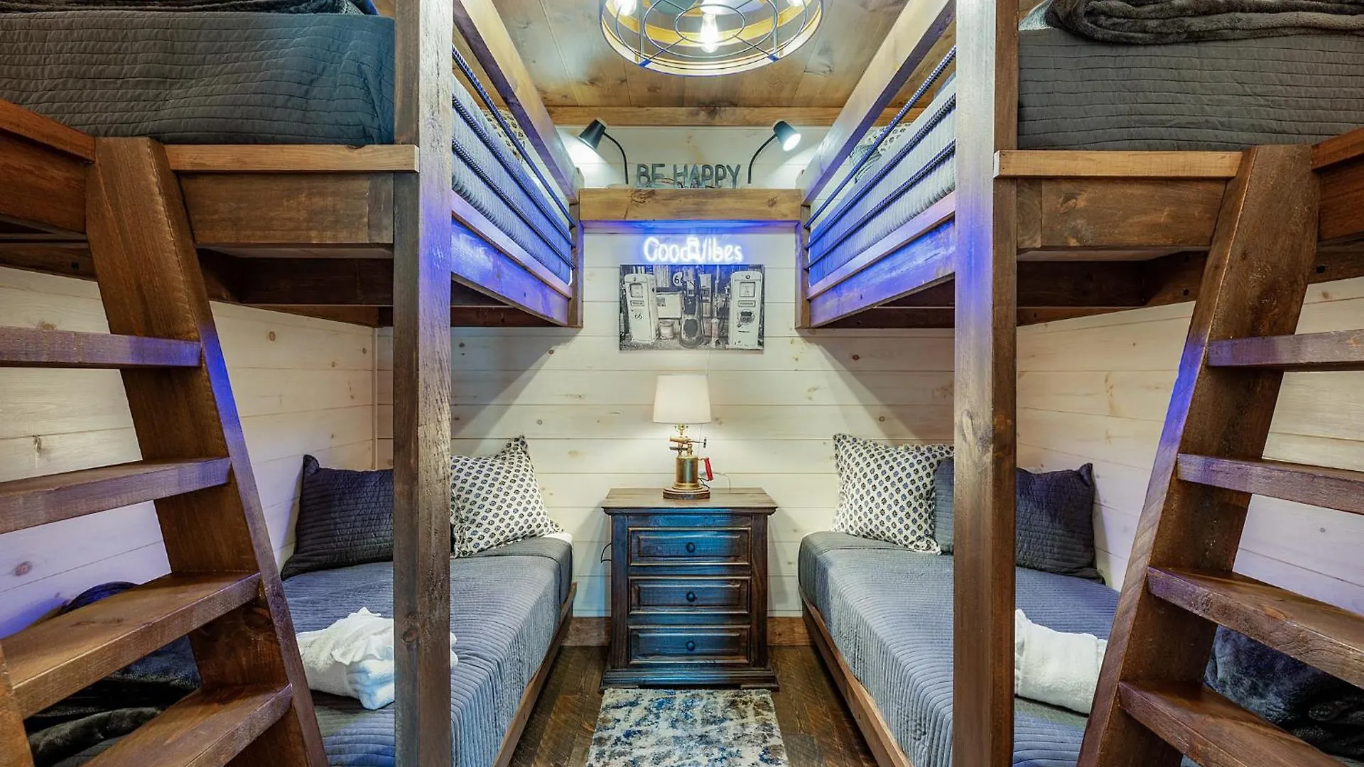 Mountain Air - Luxury Mountain View Casa vacanze Blue Ridge