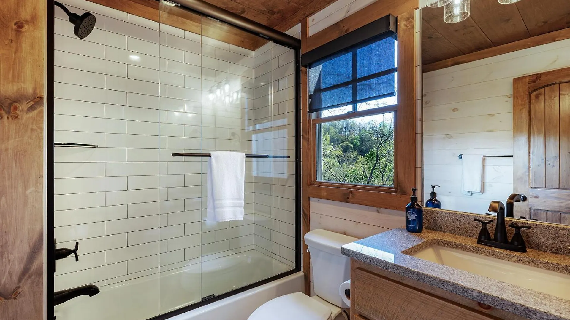 Casa vacanze Mountain Air - Luxury Mountain View Blue Ridge