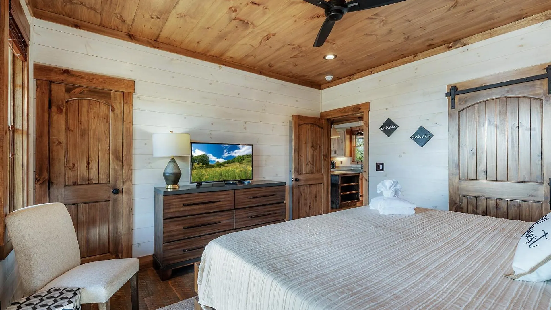 Casa vacanze Mountain Air - Luxury Mountain View