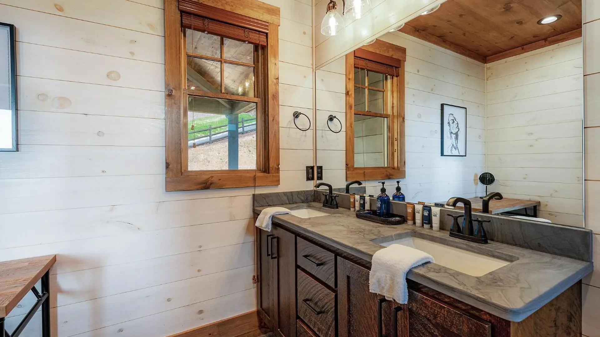 Mountain Air - Luxury Mountain View Casa vacanze *