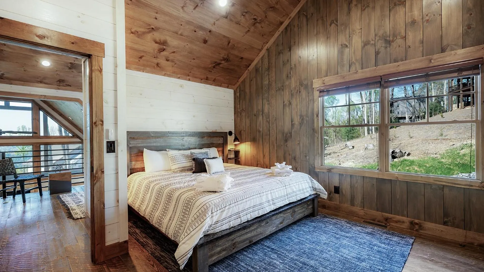 Casa vacanze Mountain Air - Luxury Mountain View *