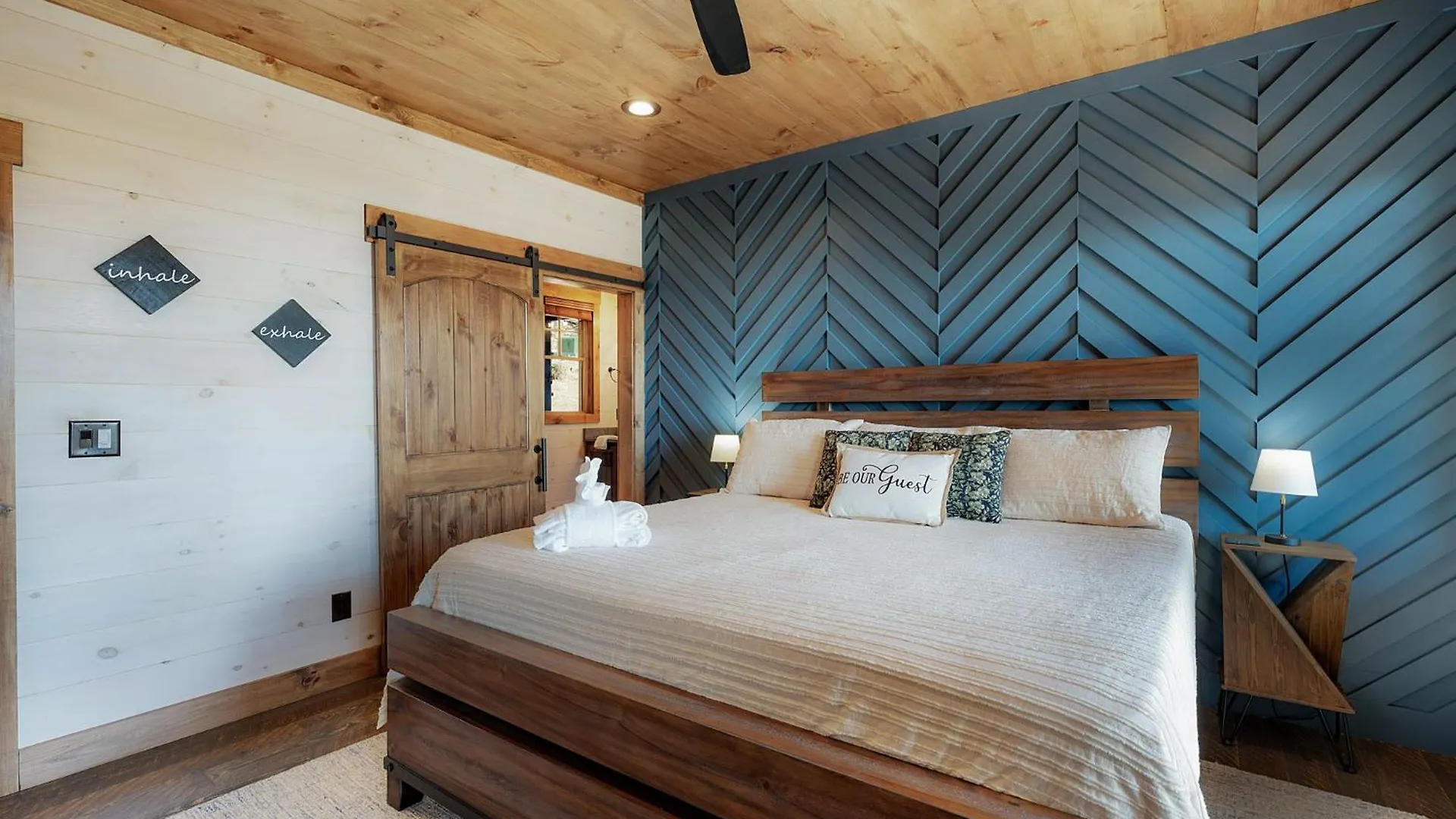 Mountain Air - Luxury Mountain View Casa vacanze *