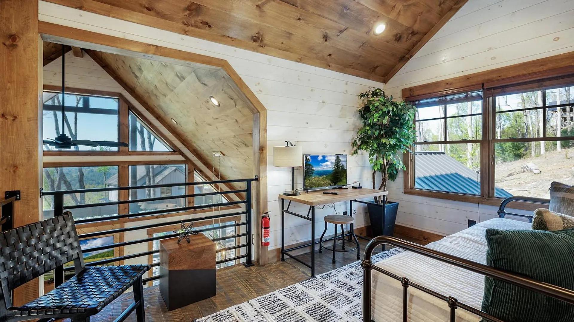 Mountain Air - Luxury Mountain View *