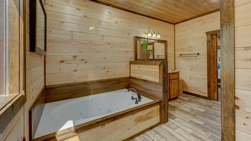 Tatil Evi 4 Leaf Clover