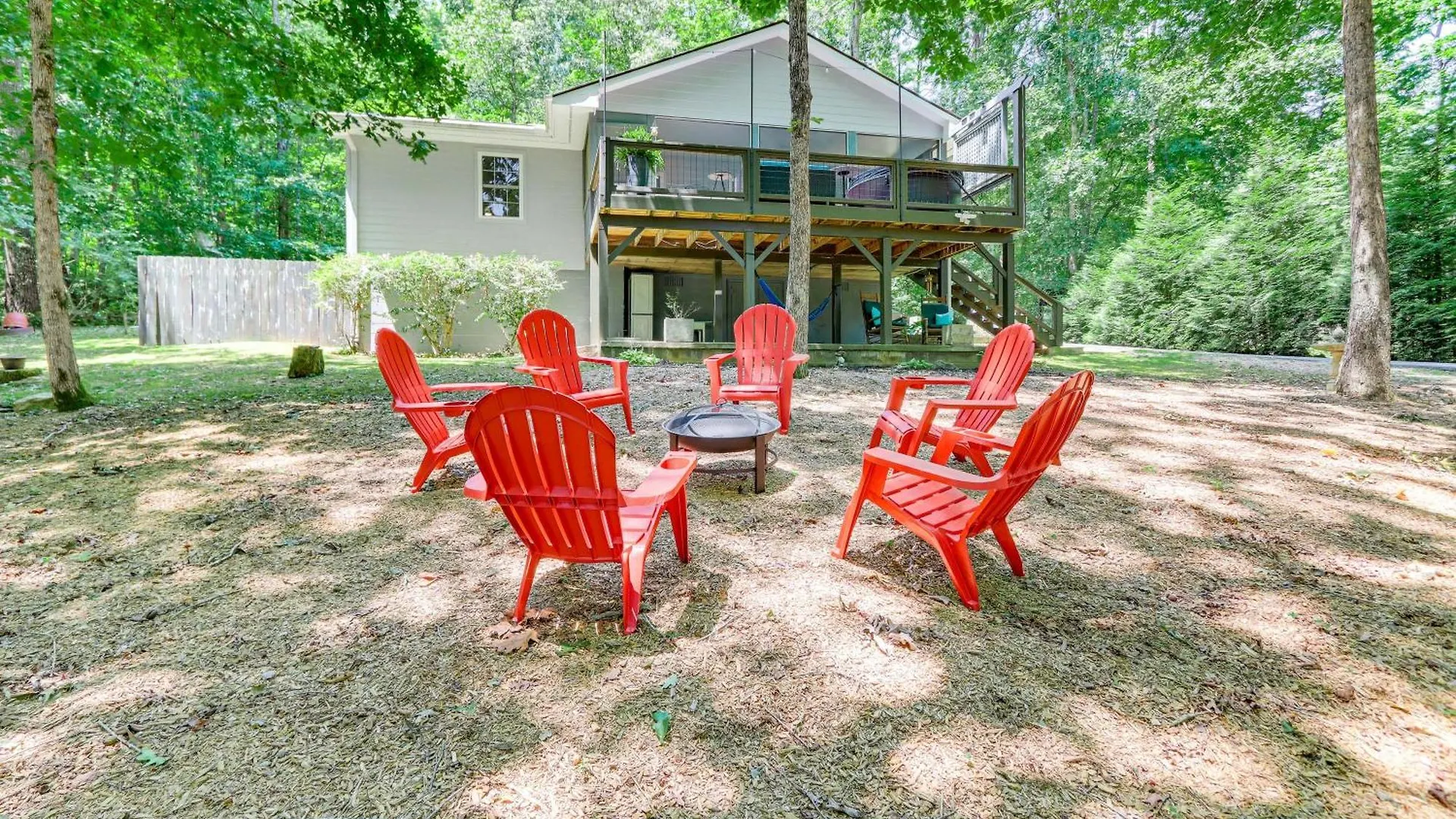 Pet-friendly With Hot Tub In Blue Ridge! * Blue Ridge