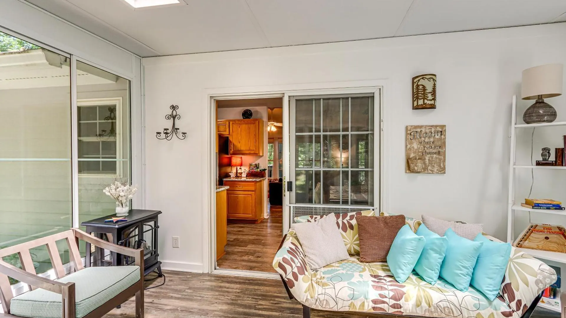 Nyaraló Pet-friendly With Hot Tub In Blue Ridge! Blue Ridge