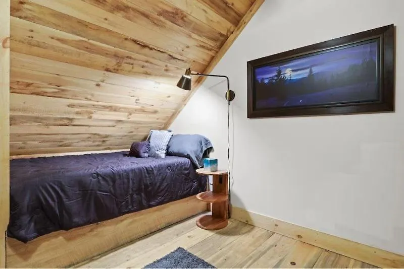 Lodge Daffodil Daydreams - Dog Friendly Blue Ridge