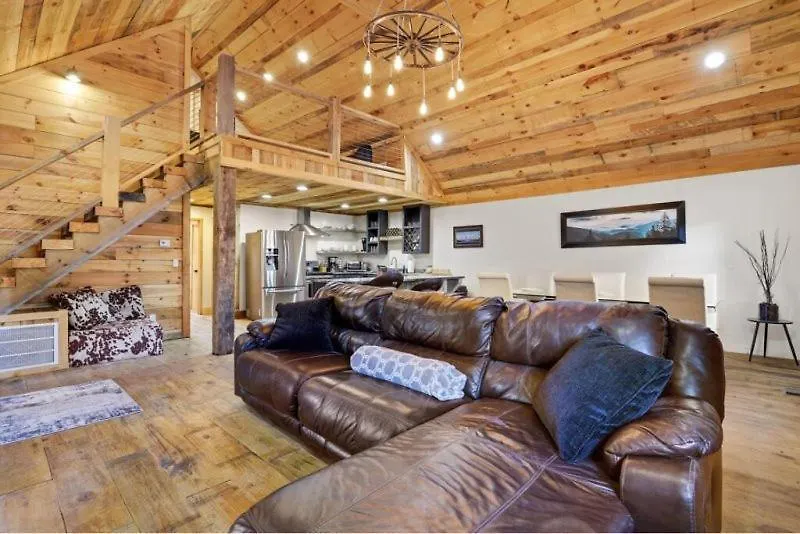 Daffodil Daydreams - Dog Friendly Lodge *