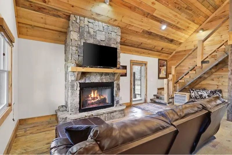 Daffodil Daydreams - Dog Friendly Lodge *