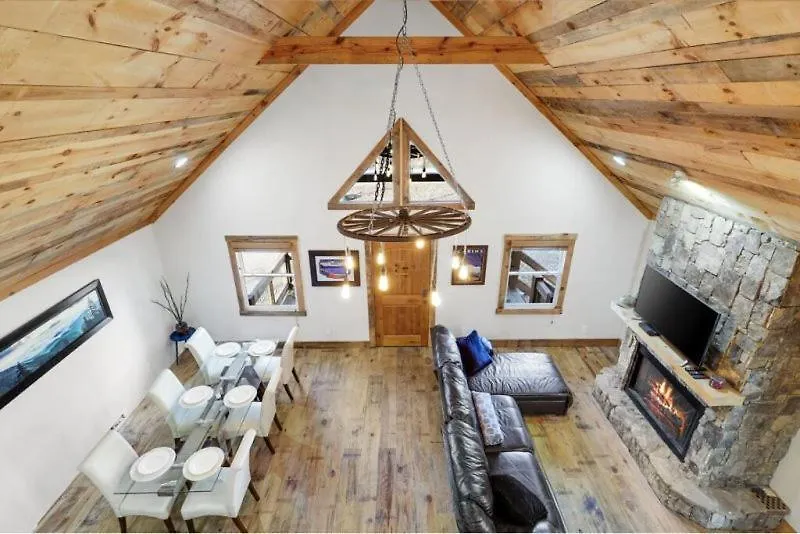 Daffodil Daydreams - Dog Friendly Lodge *