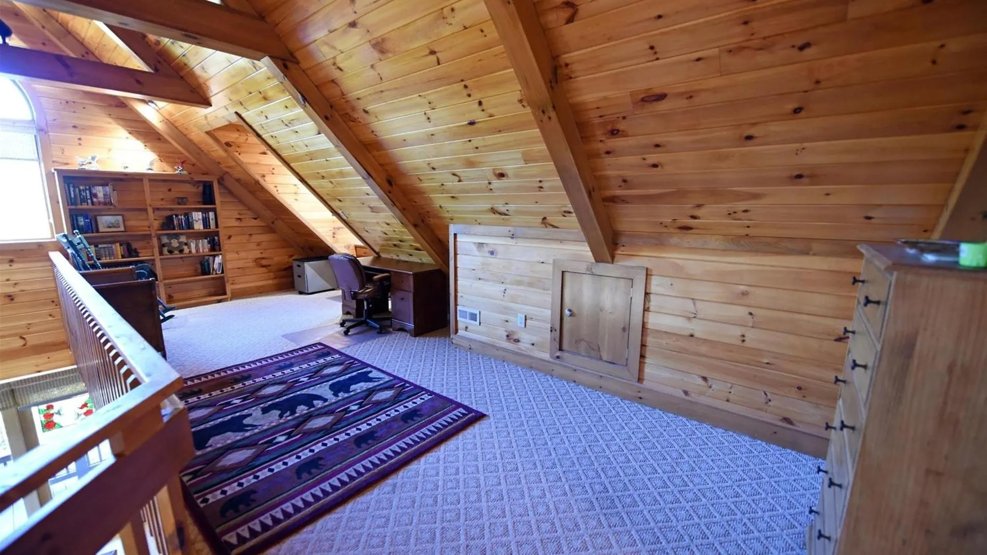 Dream Catcher- Ga Holiday home *