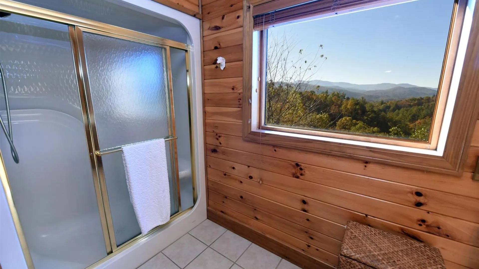 Dream Catcher- Ga Holiday home Blue Ridge