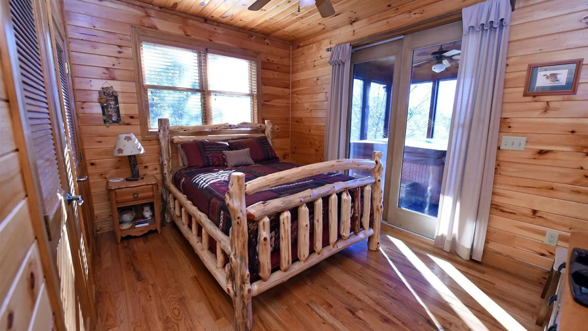 Holiday home Dream Catcher- Ga Blue Ridge