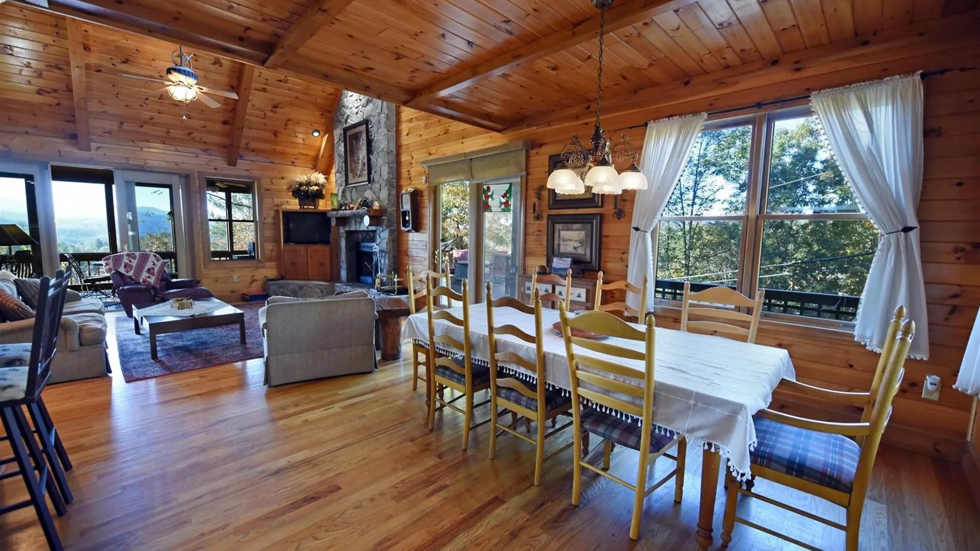 Holiday home Dream Catcher- Ga