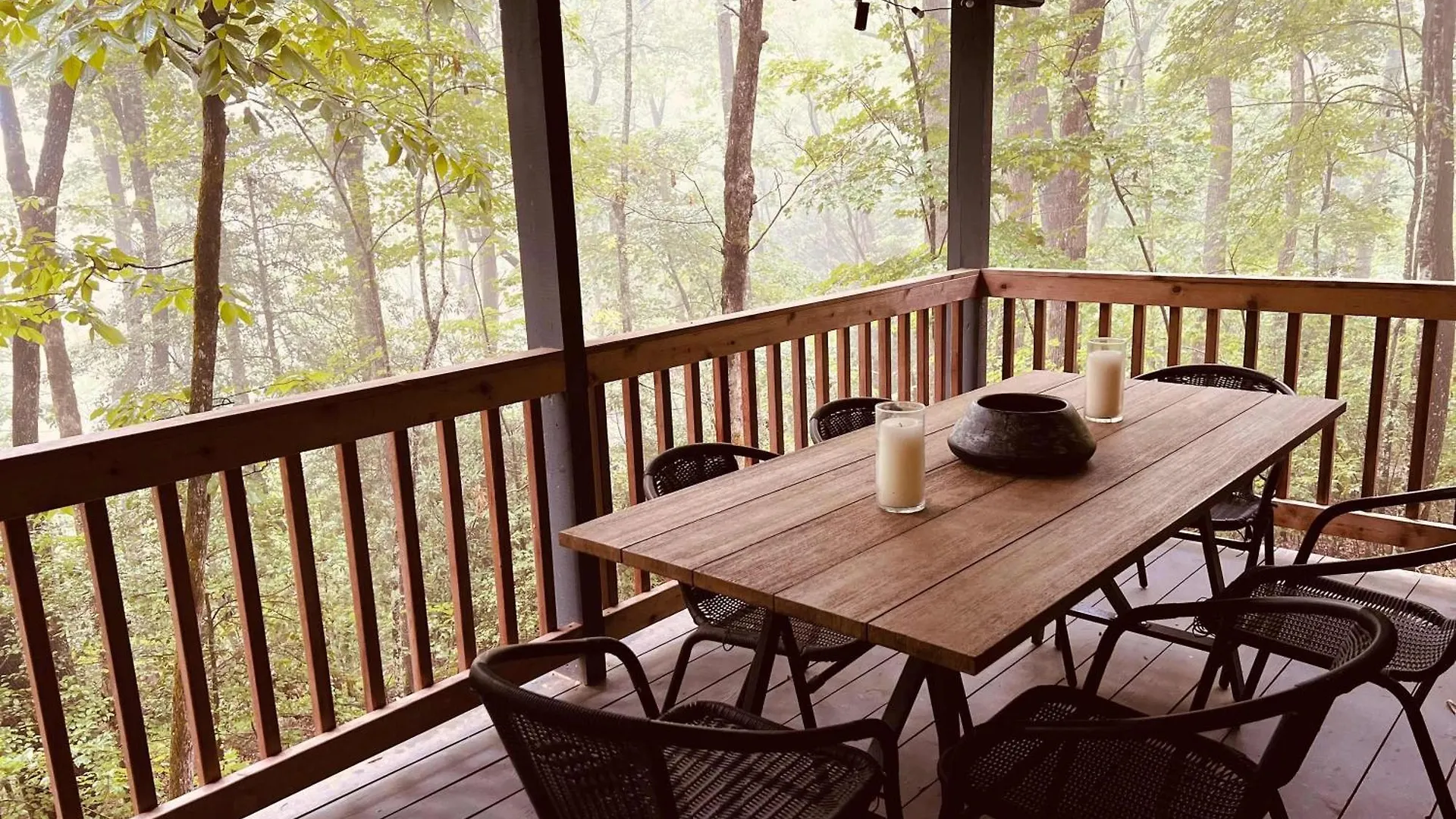 Hygge House - Tranquil In Holiday home *