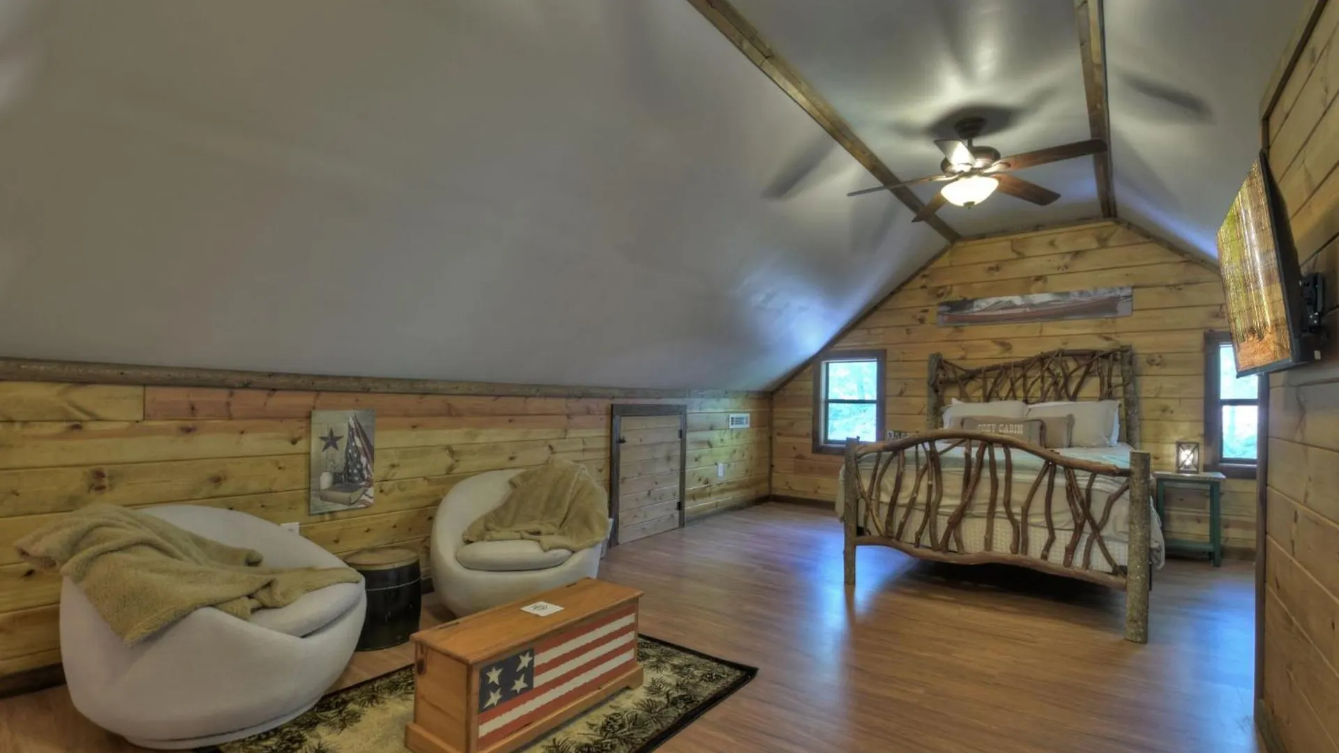 Βίλα Aska River House - Riverside Relaxation And The Comforts Of