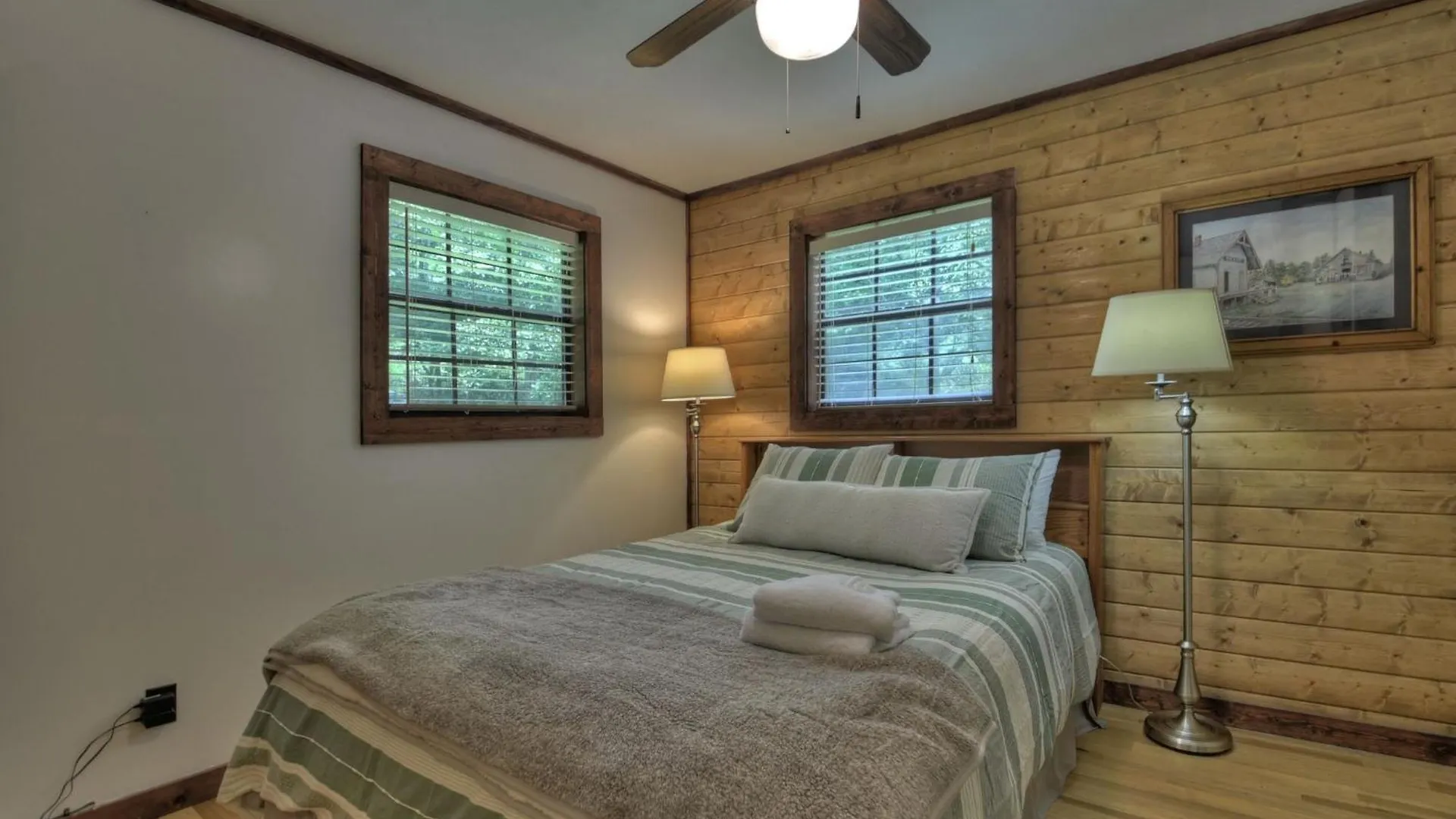 Aska River House - Riverside Relaxation And The Comforts Of *