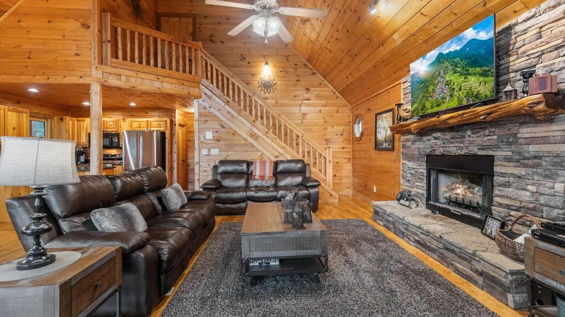 Villa Sunset Pointe - Hot Tub Game Fire Pit And *