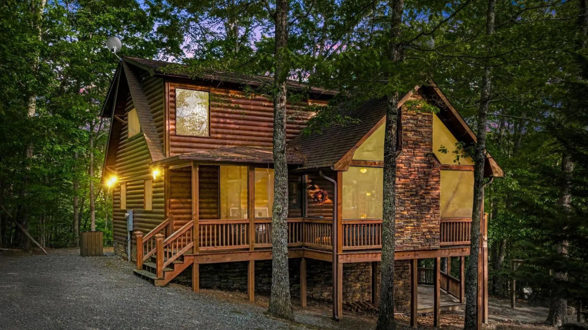 Sunset Pointe - Hot Tub Game Fire Pit And *