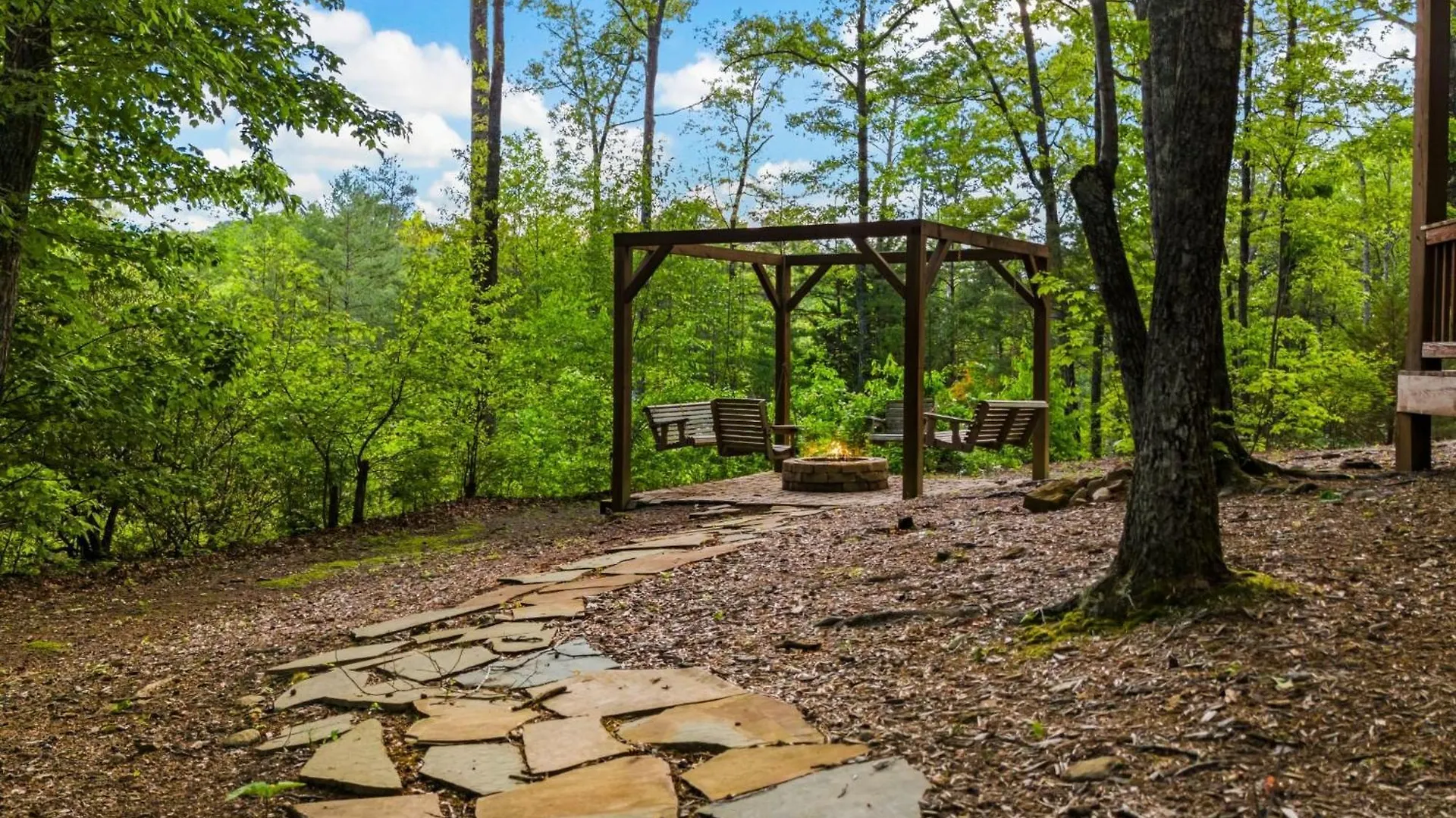 Sunset Pointe - Hot Tub Game Fire Pit And *