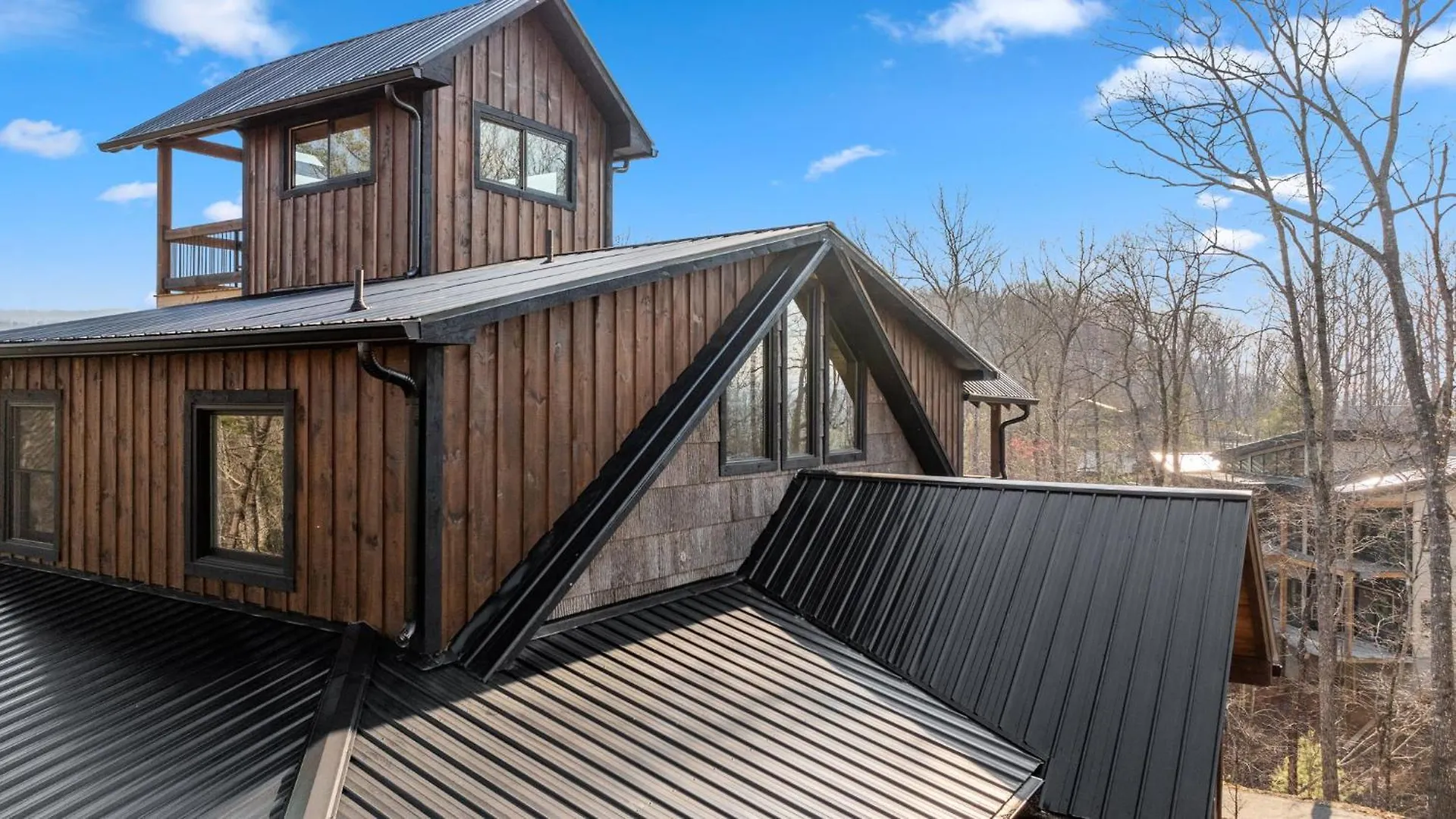 Big On - Luxury Mountain Retreat *