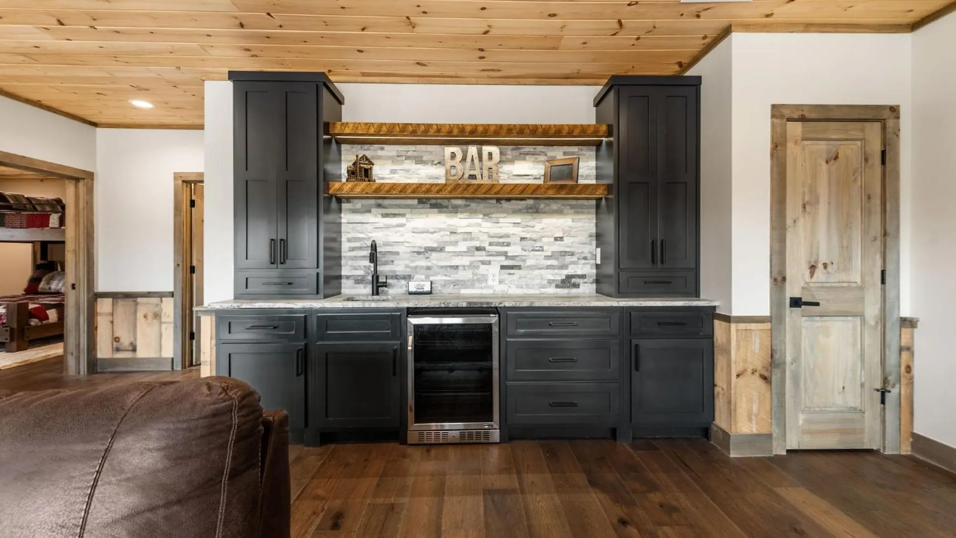 Big On - Luxury Mountain Retreat Semesterbostad Blue Ridge