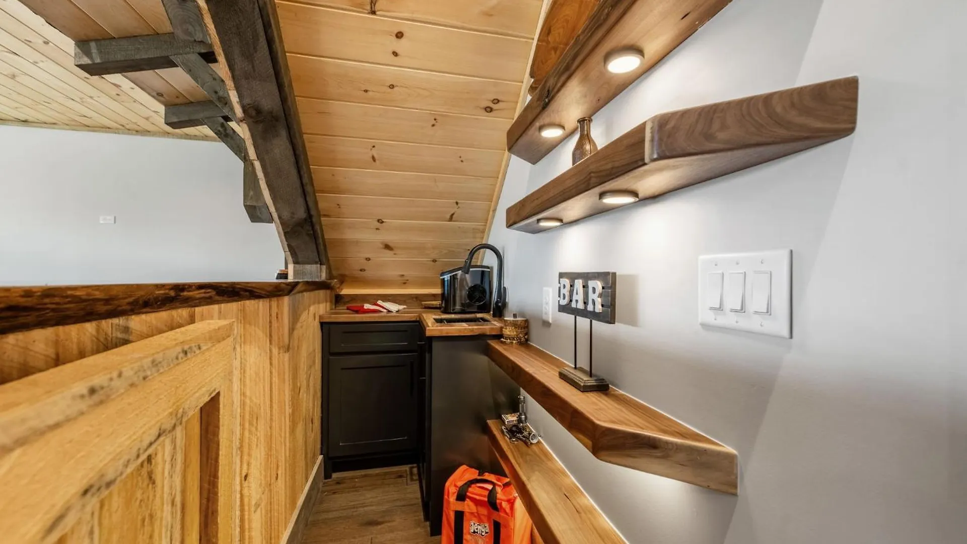 Big On - Luxury Mountain Retreat Semesterbostad *