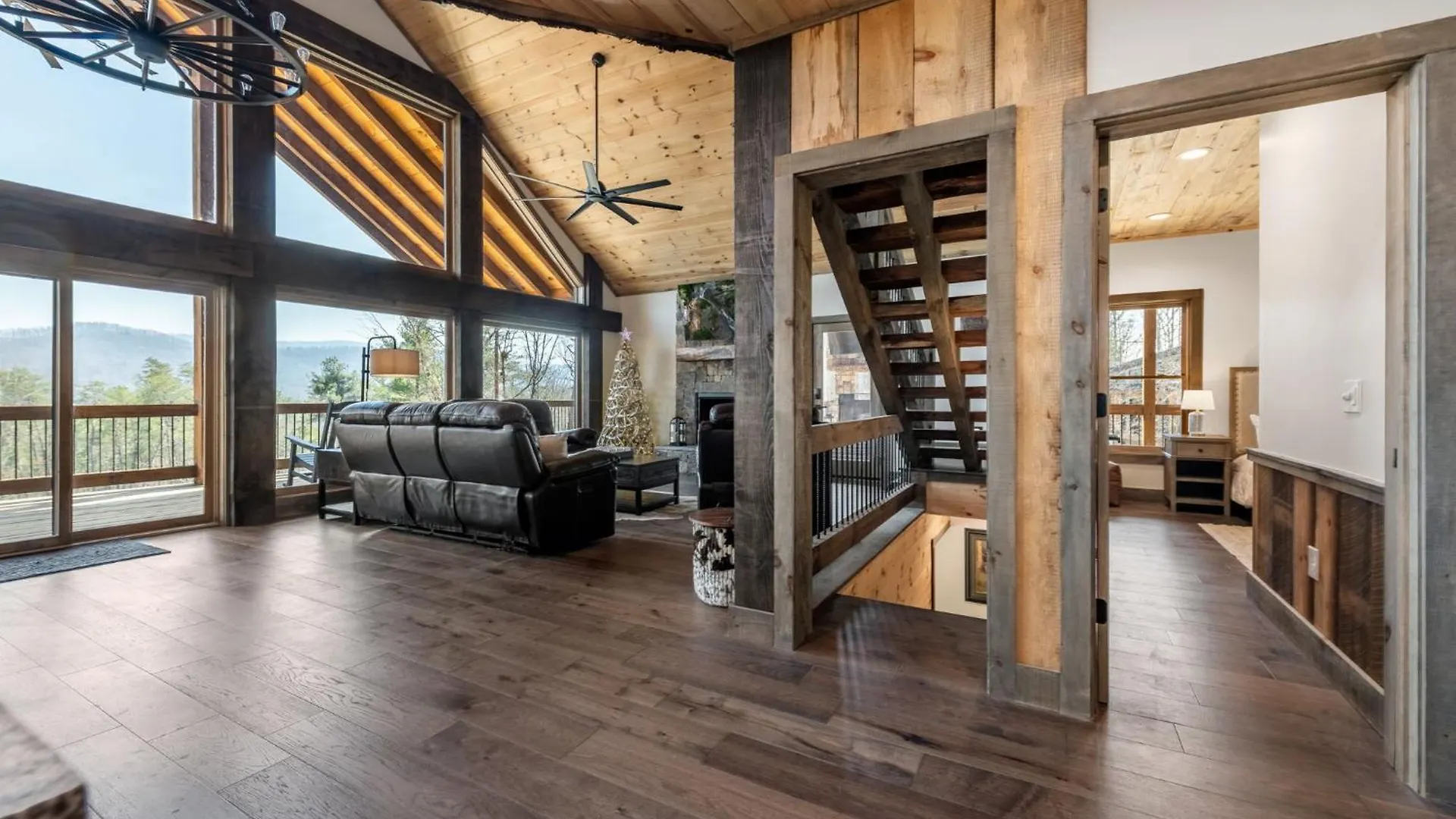 Big On - Luxury Mountain Retreat *