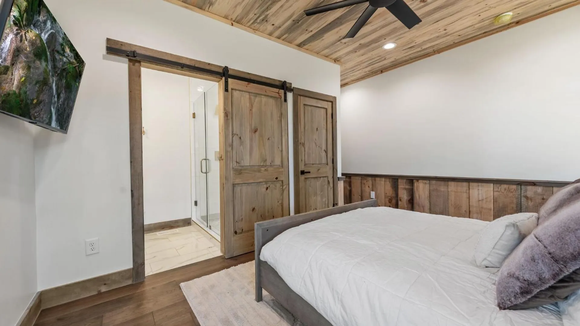 Big On - Luxury Mountain Retreat Semesterbostad *