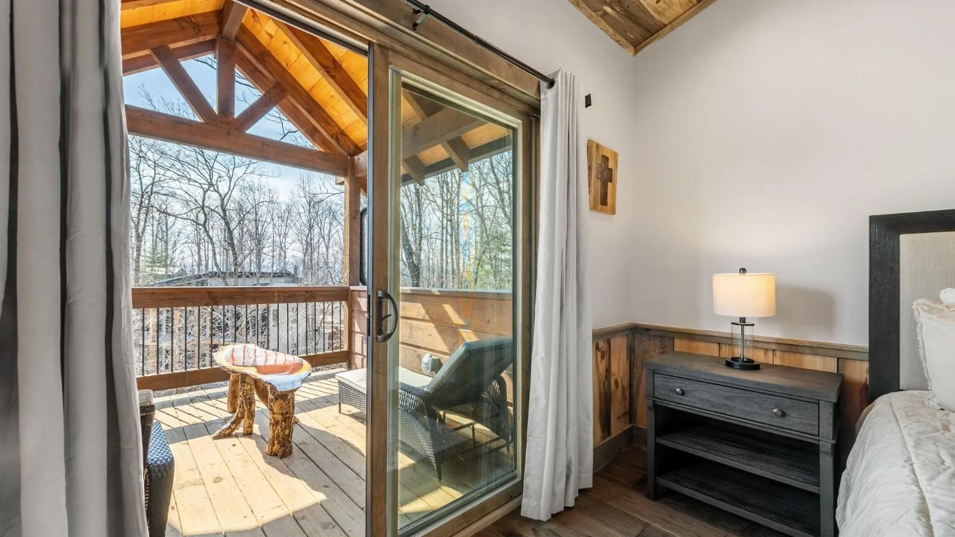 Big On - Luxury Mountain Retreat Semesterbostad *