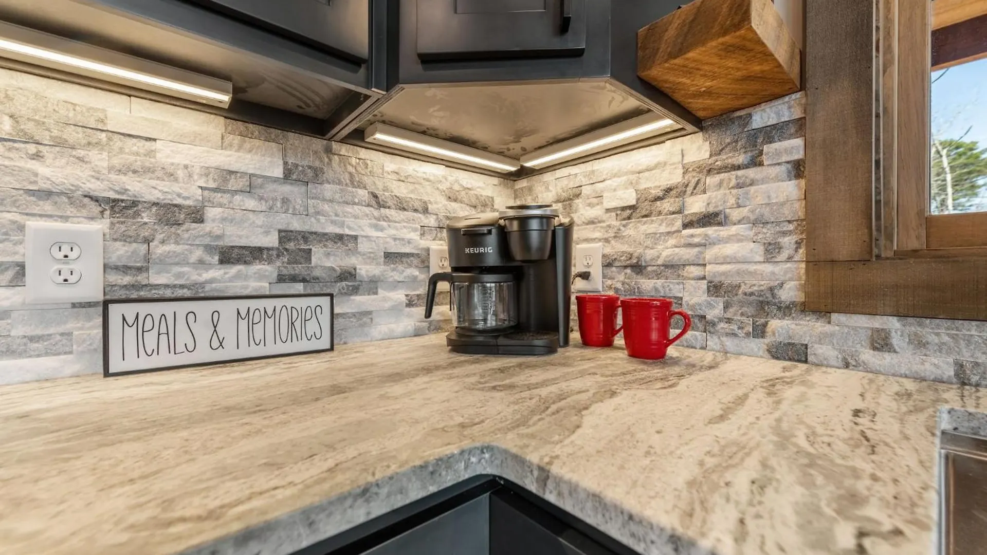 Big On - Luxury Mountain Retreat * Blue Ridge