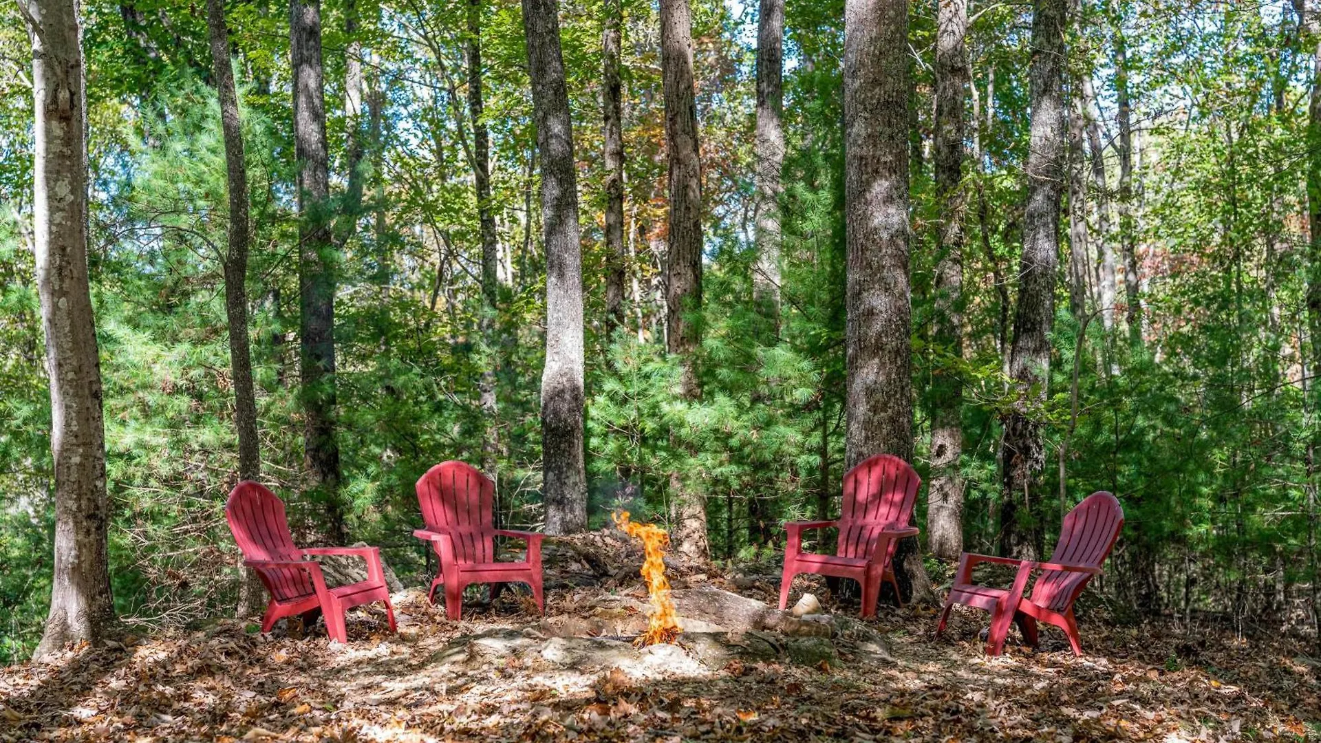 Noontootla Creek Hideaway * Blue Ridge