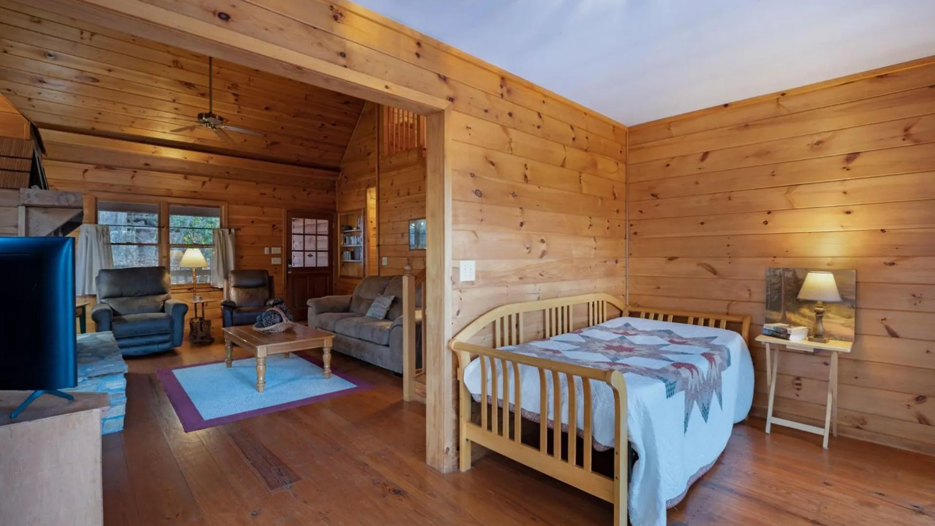 Βίλα Peaceful Living Minutes From Hot Tub Pool Table *