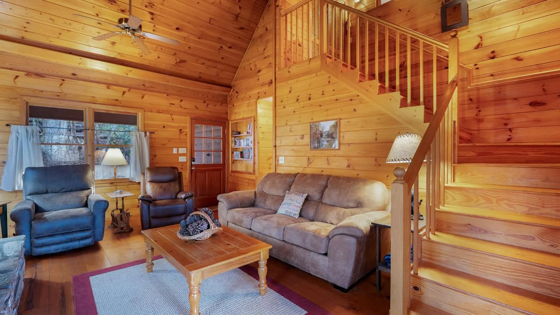 Βίλα Peaceful Living Minutes From Hot Tub Pool Table *