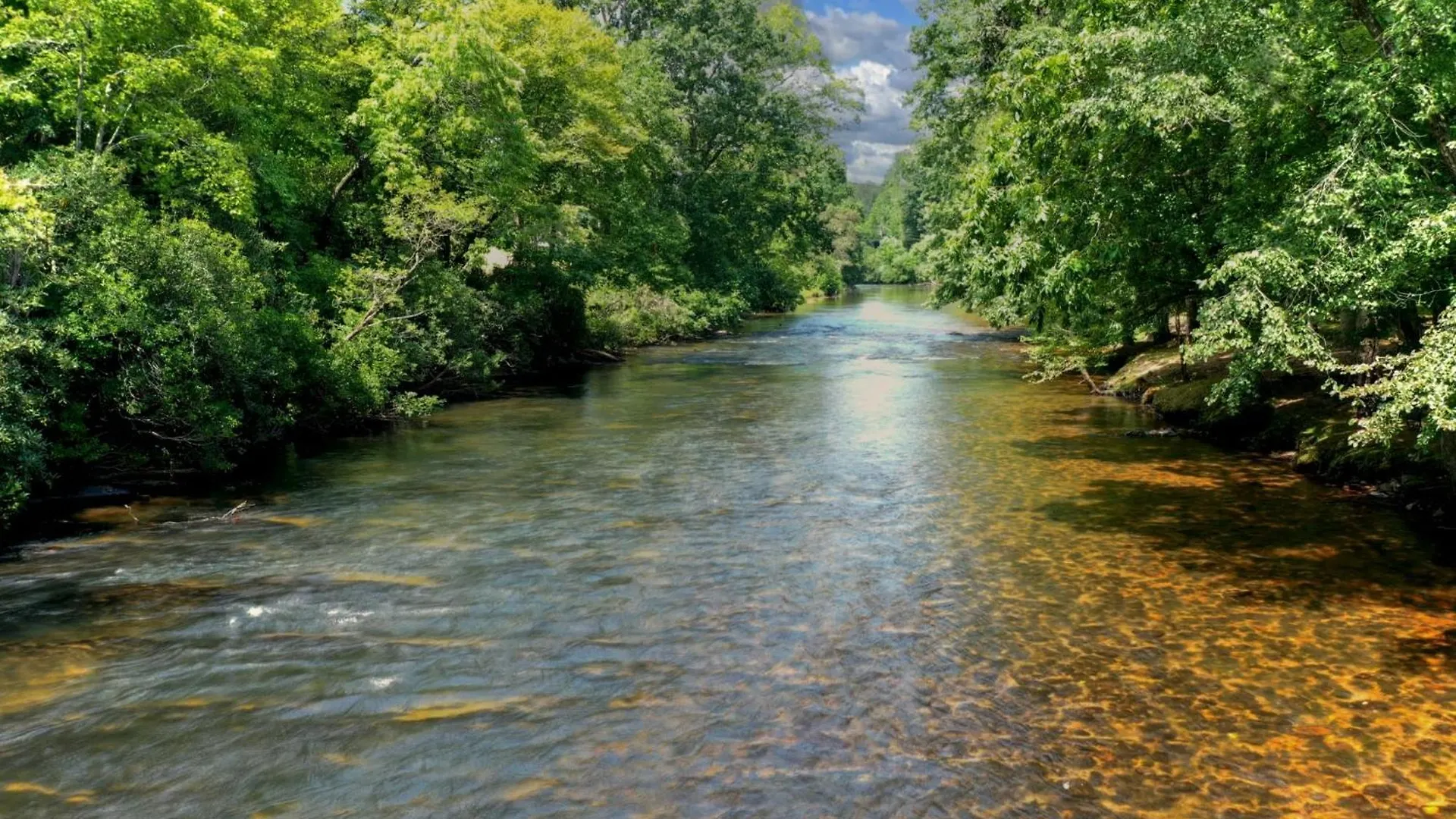 Aska River House - Riverside Relaxation And The Comforts Of Βίλα Blue Ridge